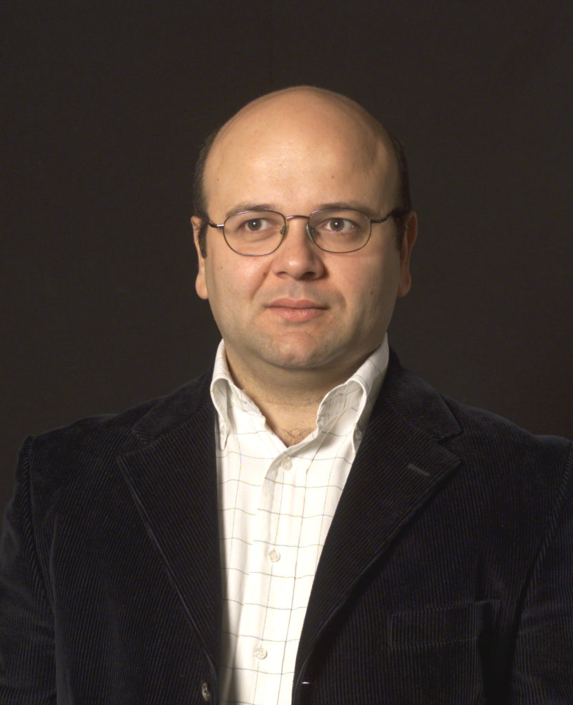 Francesco Cipolletta, recital de piano - julho