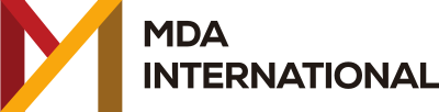 MdA International